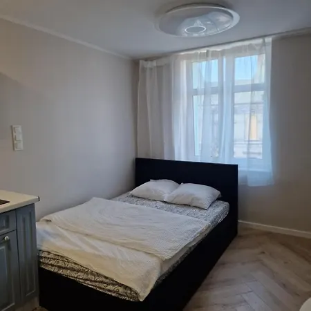 Okno Na Ratusz&twierdzę Apartament